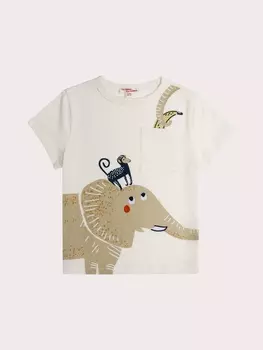 Футболка для мальчика