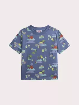 Футболка для мальчика