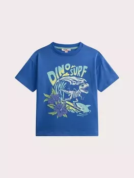 Футболка для мальчика