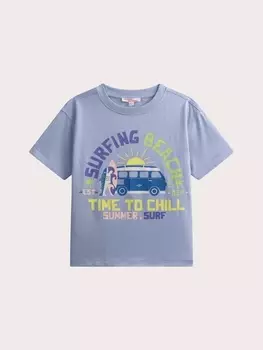 Футболка для мальчика