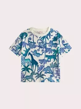 Футболка для мальчика