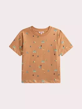 Футболка для мальчика