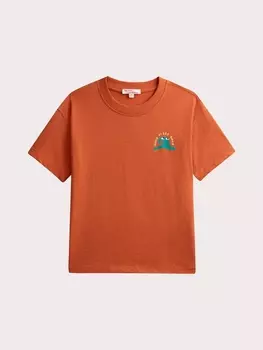 Футболка для мальчика