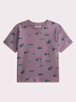 Футболка для мальчика