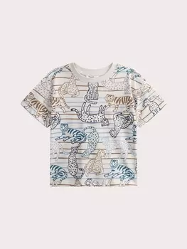 Футболка для мальчика