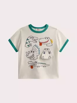 Футболка для мальчика