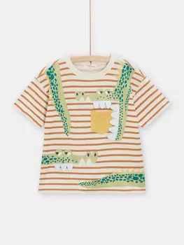 Футболка для мальчика