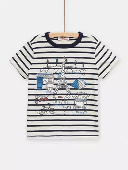 Футболка для мальчика