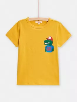 Футболка для мальчика