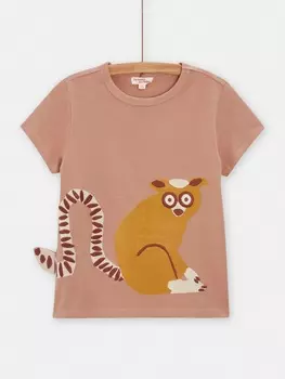 Футболка для мальчика