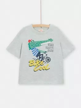 Футболка для мальчика