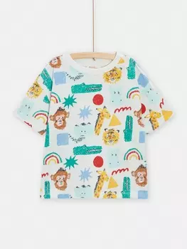 Футболка для мальчика