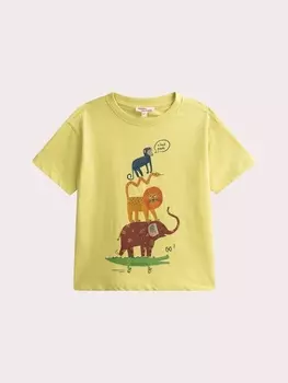 Футболка для мальчика