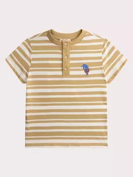 Футболка для мальчика