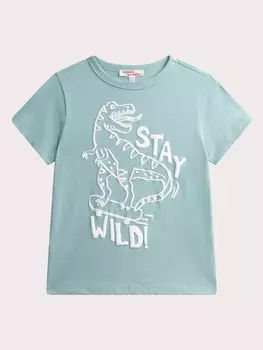 Футболка для мальчика