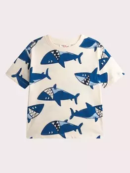 Футболка для мальчика