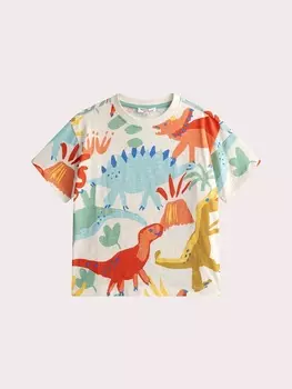 Футболка для мальчика