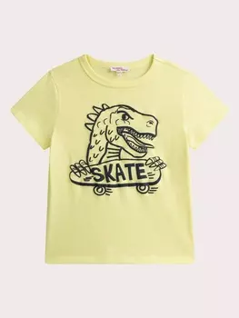 Футболка для мальчика