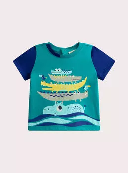 Футболка для малыша