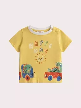 Футболка для малыша