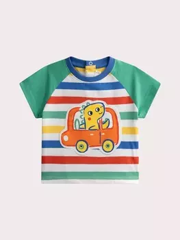 Футболка для малыша