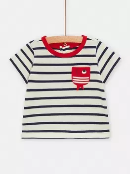 Футболка для малыша