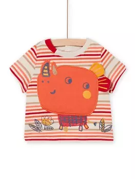 Футболка для малыша