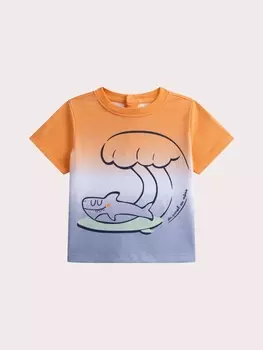 Футболка для малыша