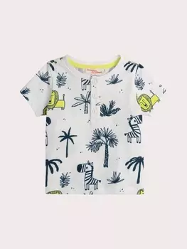 Футболка для малыша