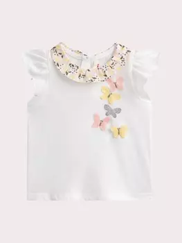 Футболка для малышки