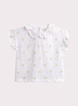 Футболка для малышки