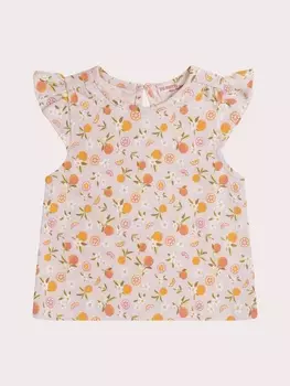 Футболка для малышки