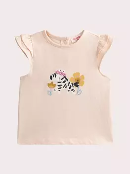 Футболка для малышки