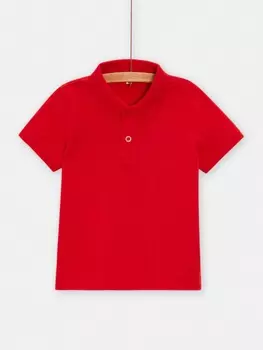 Футболка поло для мальчика