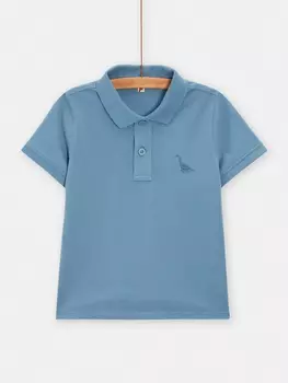 Футболка поло для мальчика