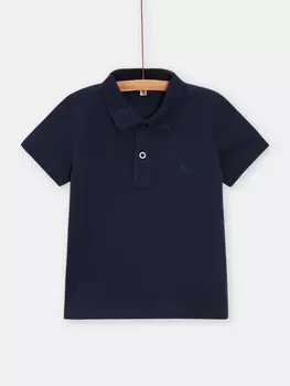 Футболка поло для мальчика