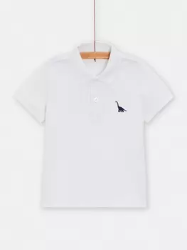 Футболка поло для мальчика