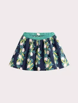 Юбка двусторонняя для девочки