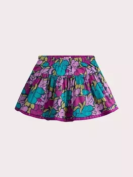 Юбка двусторонняя для девочки