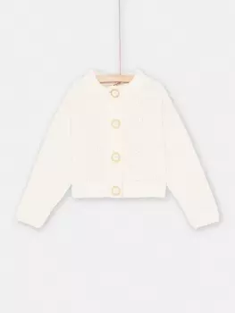 Кардиган для девочки