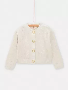 Кардиган для девочки