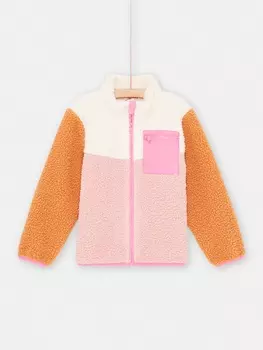 Кардиган для девочки