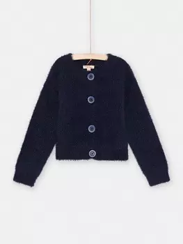 Кардиган для девочки