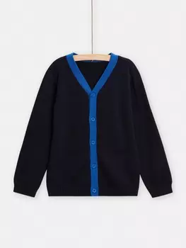 Кардиган для мальчика