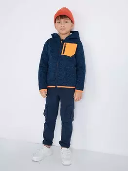 Кардиган для мальчика