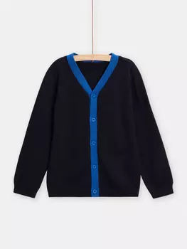 Кардиган для мальчика