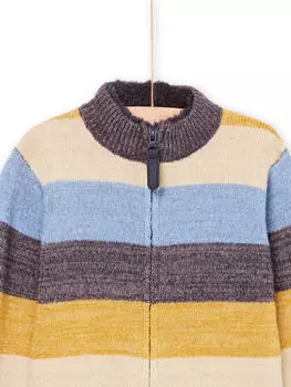 Кардиган для мальчика