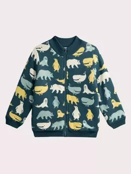 Кардиган для мальчика