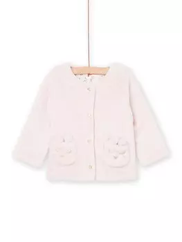 Кардиган для малышки