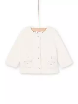 Кардиган для малышки